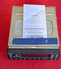 011-00490-00 GTX 327 Garmin Transponder