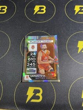 MATTHEW COSTELLO 2025/26 Contenders Playoff Ticket #'d /99