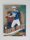 2025 Panini Absolute Riley Leonard Base (RAW)