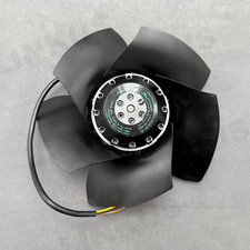 1Pc spindle motor cooling fan A2D250-AD26-05 for Ebmpapst Equipment  400V