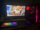 BenQ MOBIUZ EX2510 24.5" IPS 144Hz 1ms 1080p Gaming Monitor — photo 2