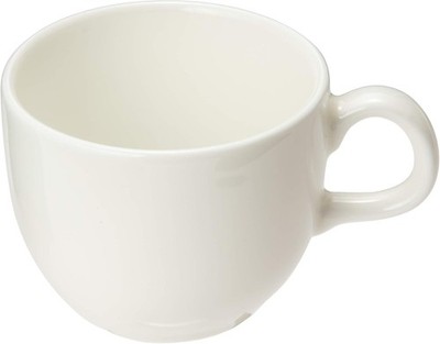 NARUMI Tasse Untertasse Plus Serum Weiß 80cc Espresso Hergestellt IN Japan