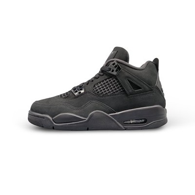 Original Nike Air Jordan 4 Black Cat FV5029-010  IB4171-010 NEU