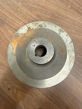 Rhino Sheave-VBelt 5.75ODX.877BORE 00769415 Side/Rear Discharge 72" Rotary Mower