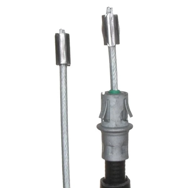 For Dodge Ram 2500 99-01 Raybestos BC95456 Element3 Front Parking Brake Cable Foto 2 de 2