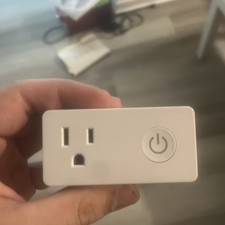 bn-link wifi smart plug