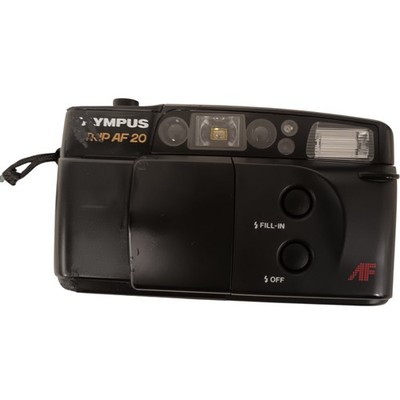 Olympus PEN-F E-PL8 Mirrorless Camera Body Only - Black for sale
