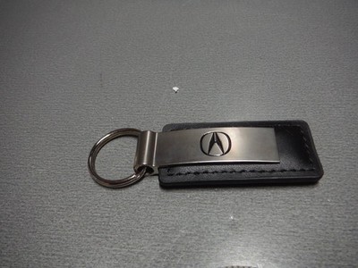 Acura of Turnersville  Old & Unique Key Chain PVC 3.5''in