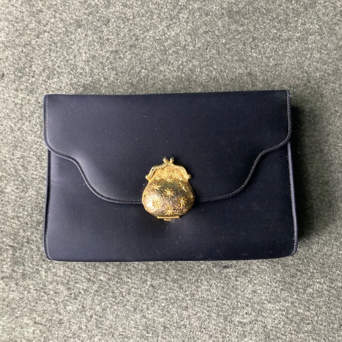 Saks Fifth Avenue Original 1960s Vintage Change Purses for sale | eBay