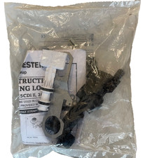 Worcester 24 28 CDi 26 CDi Xtra 35 CDi II Charging Link Assembly 87161051030 New