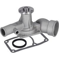 Febi Bilstein 01255 Wasserpumpe FüR Opel Corsa A A TR Kadett D E 31 34 41 44