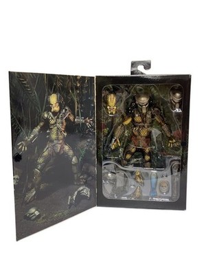 Other Brands Figures PREDATOR Preowned