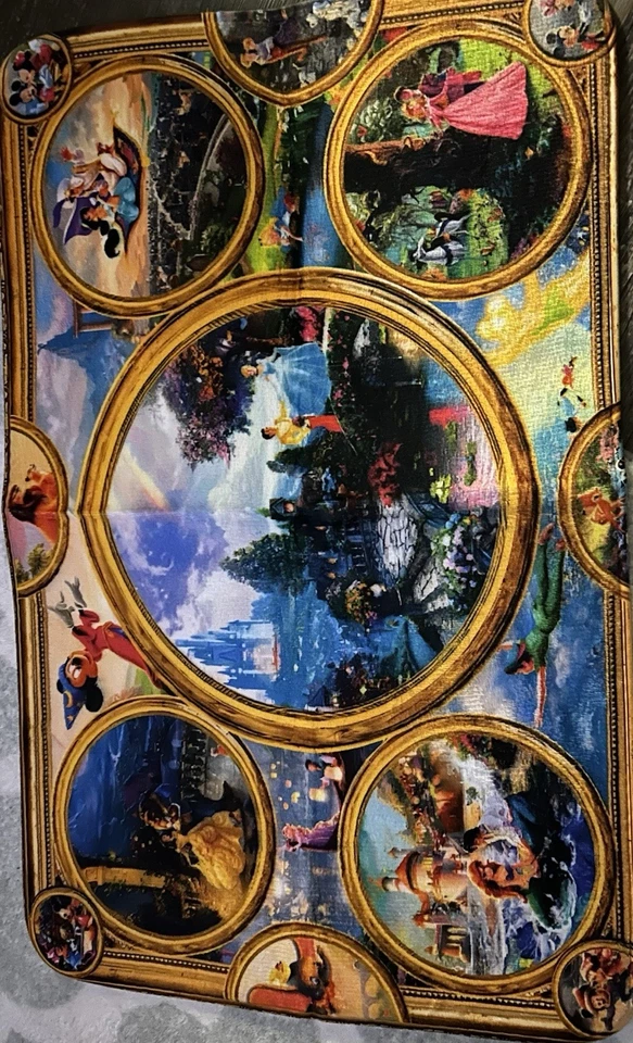 Alfombra bebé Foto 2 de 2