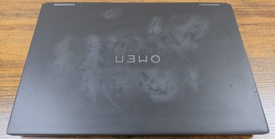 HP Omen 16-WD0073DX - 16.1'' FHD 165Hz - i7-13620H - RTX 4060 - 16/1TB ***READ***
