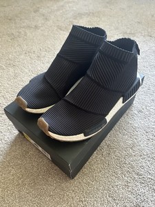 adidas gazelle silver green womens Adidas NMD City Sock White Grey