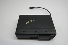 2000 - 2006 Audi Tt Audio Equipment Radio Cd Changer Audio Convertible 2000 - 2006 Audi Tt Audio Equipment Radio Cd Changer Audio Convertible