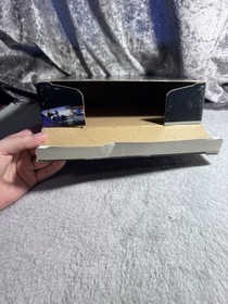 The House of the Dead Virtua Gun Sega Saturn Includes Game UK PAL Tested 