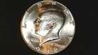 1988-D-- Kennedy Half - GEM-BU- BETTER DATE- KD1