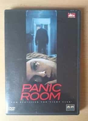 DVD: Panic Room