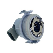 Abblendlicht Birnenhalter für BMW MFür 3 für E46 2001-2006 6für 3128für 380