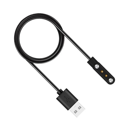 For Ticwatch GTX Charger Holder Adapter Cord USB Cable Dock - Picture 11 of 12