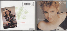 1 CD . Claudia Jung ... Halt mich fest .. Zustand CD neuwertig