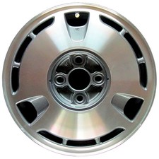 Wheel Rim Honda Civic Insight 14 2000-2006 42700s3ye31 6345094 Factory Oe 63821