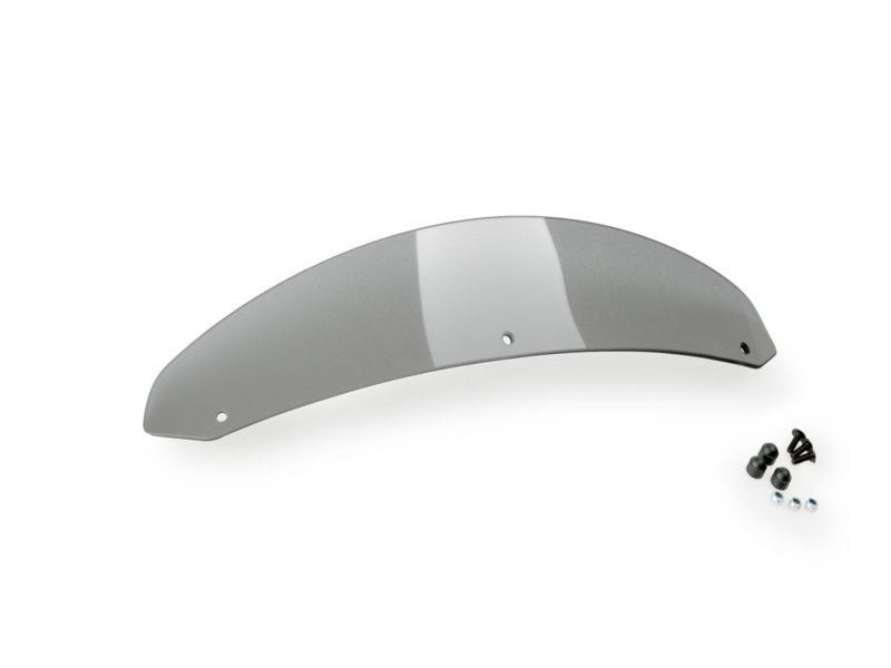Puig Lgt Smk Batwing Screen only - Harley Davidson Softail Street Bob FXBB 21-24