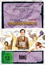 Gentlemen Broncos von Jared Hess | DVD | Zustand sehr gut