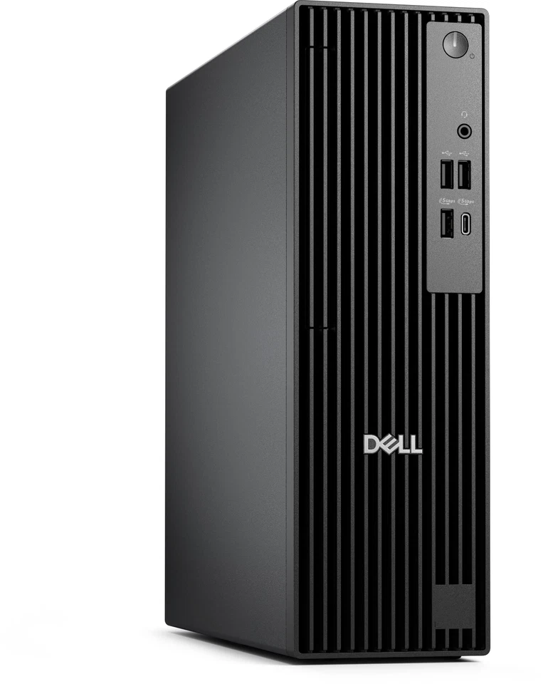 Dell Pro Slim QCS1250 Desktop, Intel i7-14700, 64GB RAM, 8TB SSD, W11 PRO - Image 4 of 4