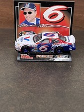 Racing Champions Nascar 2000 Mark Martin White Top 6 Valvoline Ford Taurus 1:64