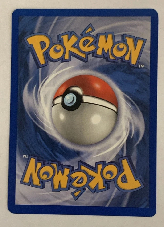 1999 POKÉMON Machamp 8/102 Base Set 1st Edition Holo (NM+) - Image 2 of 2