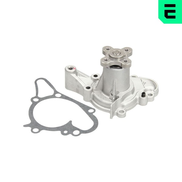 Optimal Wasserpumpe MotorküHlung AQ-1250 FüR Atos MX Hyundai Getz TB Picanto SA-image