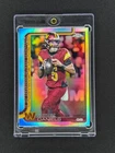 New Listing2025 Topps Chrome - Jayden Daniels #295 Refractor FREE SHIP!