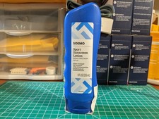 Ultimate Sport Sunscreen Lotion, SPF 50, Broad Spectrum UVA/UVB Protection