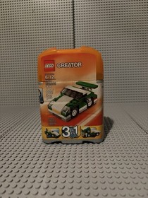 LEGO Creator 3-in-1 Bundle
