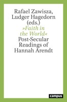 Rafael Zawisza (U. A.) | »Faith In The World« | Taschenbuch | Englisch (2021)