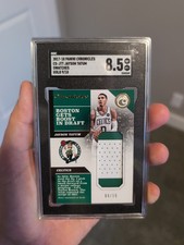 2017-18 Panini Chronicles Basketball Cards 21