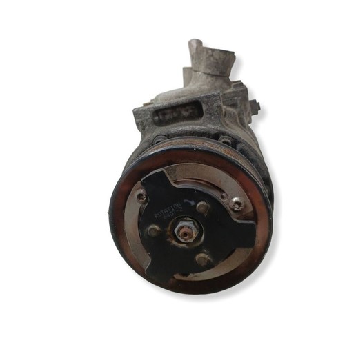 Volkswagen Touran I 2006 Klimakompressor Pumpe 1K0820803S Diesel 105kW KEG31658