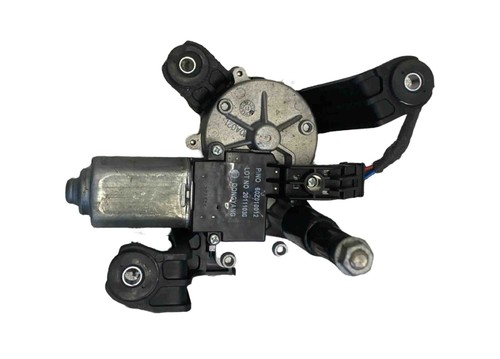 OPEL ZAFIRA TOURER C P12 Heckscheibenwischermotor 13256923 60Z010012 30136761