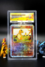 ACE 9 Charmander (POP 2🔥) Legendary Collection Reverse Holo 70/110 (Not PSA 9) on eBay