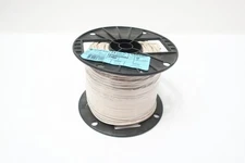 Encore Wire 106100702440 White Wire 500ft 14awg