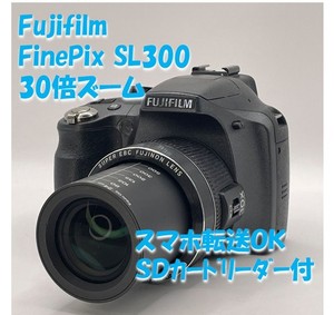 Fujifilm Finepix Sl300 | eBay