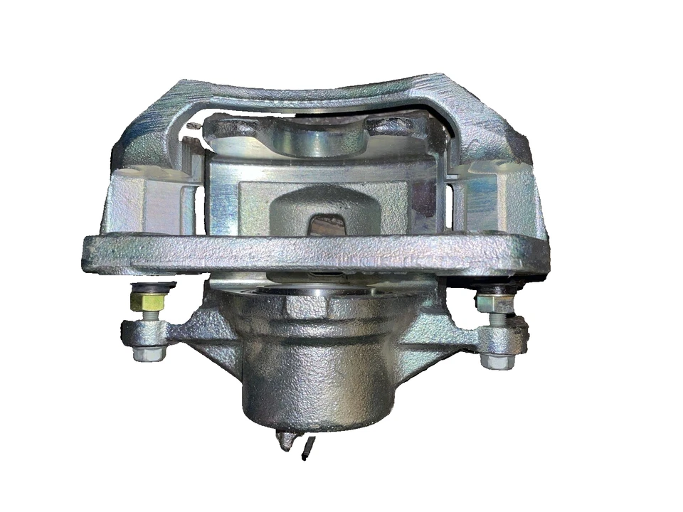 NEW OEM 2009-2013 Tucson Sportage Driver Side Disc Brake Caliper 58180-2SA00 - Image 3 of 3