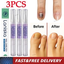 3PCS Anti Pen Swissclear Anti Fungal Pen Anti Fungal Nail 2026 New