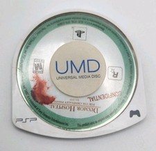 Manhunt 2 (Sony PSP, 2007) * UMD Only * Tested !