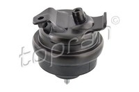 Lagerung Motor Topran 104 398 Motorlager Motorhalter