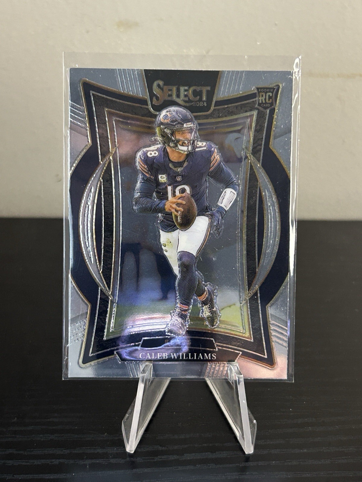 2024 Select Caleb Williams Concourse #25