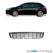 Stoßstangen Gitter Blende vorne mitte für Fiat Bravo II 198 Baujahr 2007-2014