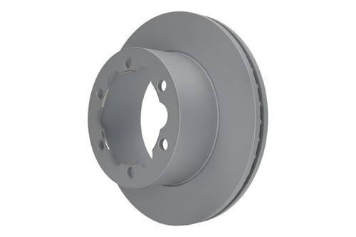 Brake Disc ATE 24.0128-0324.1 - Picture 2 of 2